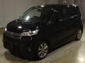 2013 Mitsubishi ek Custom