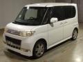 2009 Daihatsu Tanto Custom