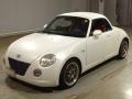 2002 Daihatsu Copen