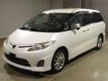 2009 Toyota Estima