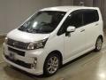 2013 Daihatsu Move Custom