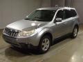 2011 Subaru Forester