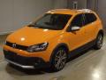 2011 Volkswagen Polo