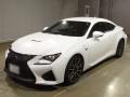 2015 Lexus RC F