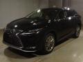 2020 Lexus RX