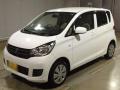 2018 Mitsubishi eK Wagon