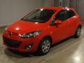 2013 Mazda Demio