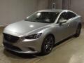 2015 Mazda Atenza