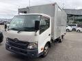 2016 Toyota Dyna Truck