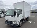 2015 Isuzu Elf Truck