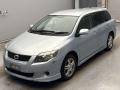 2011 Toyota Corolla Fielder