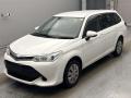 2017 Toyota Corolla Fielder