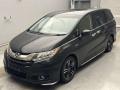 2017 Honda Odyssey Hybrid