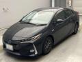 2022 Toyota Prius PHV