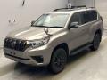 2020 Toyota Land Cruiser Prado