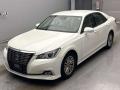 2017 Toyota Crown