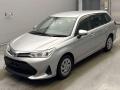 2021 Toyota Corolla Fielder