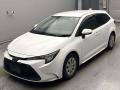 2021 Toyota Corolla Touring Wagon