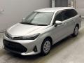 2023 Toyota Corolla Fielder