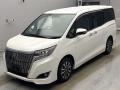 2020 Toyota Esquire