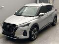 2020 Nissan KIX