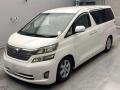 2011 Toyota Vellfire