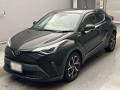 2020 Toyota C-HR