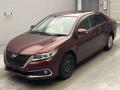 2019 Toyota Allion