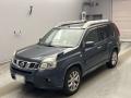 2011 Nissan X-Trail