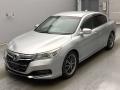 2013 Honda Accord Hybrid