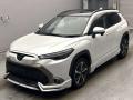 2023 Toyota Corolla Cross