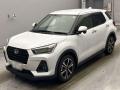 2021 Daihatsu Rocky