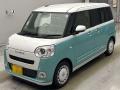 2026 Daihatsu Move Canbus