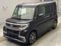 2018 Daihatsu Tanto Custom