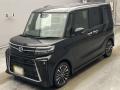 2026 Daihatsu Tanto Custom