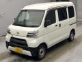 2018 Daihatsu Hijet Cargo
