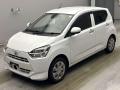 2022 Daihatsu Mira e:S