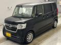 2023 Honda N-BOX