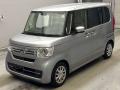 2022 Honda N-BOX