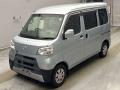 2019 Daihatsu Hijet Cargo