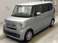 2022 Honda N-BOX