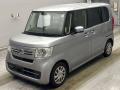 2022 Honda N-BOX