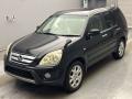 2005 Honda CR-V