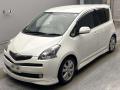 2010 Toyota Ractis