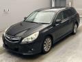 2011 Subaru Legacy Touring Wagon