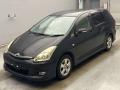 2008 Toyota Wish