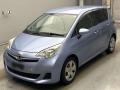 2012 Toyota Ractis