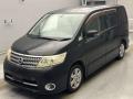 2008 Nissan Serena