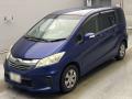 2015 Honda Freed