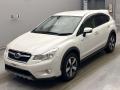 2015 Subaru XV HYBRID